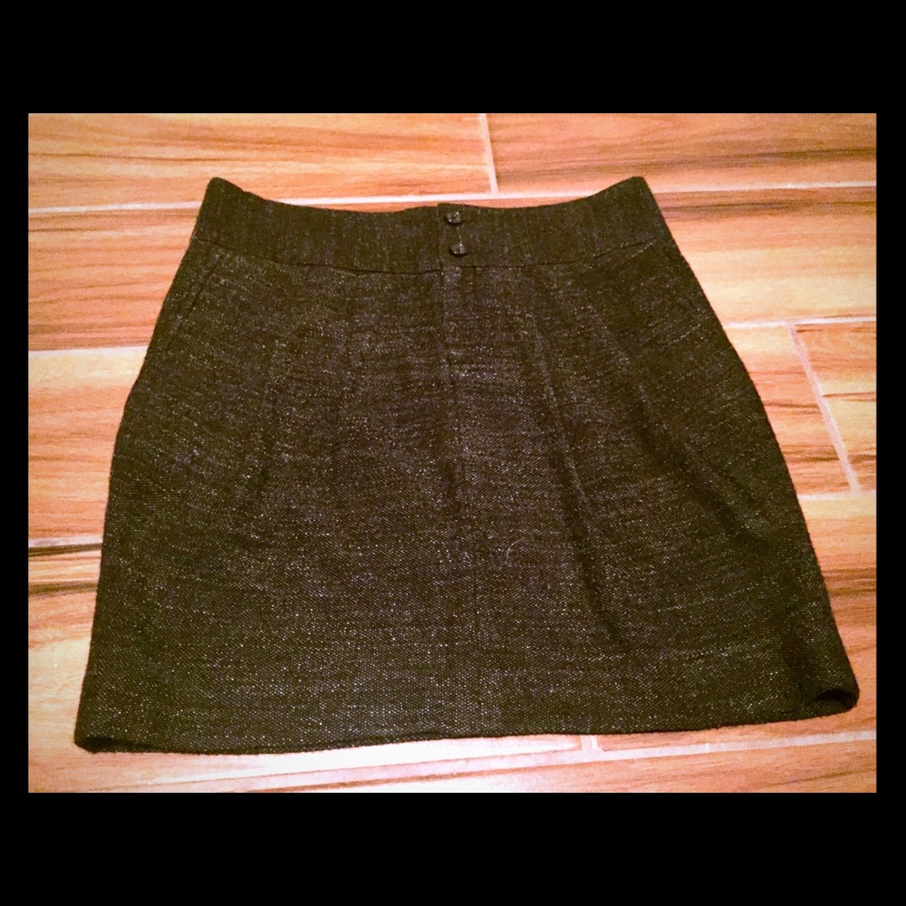 Banana Republic mini skirt. 0